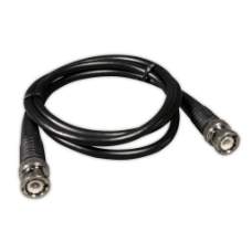 BNC (M) - BNC (M), 50 Ohm, 1m propojovací kabel